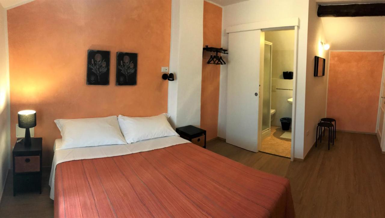Corte Colori Colà Dış mekan fotoğraf
