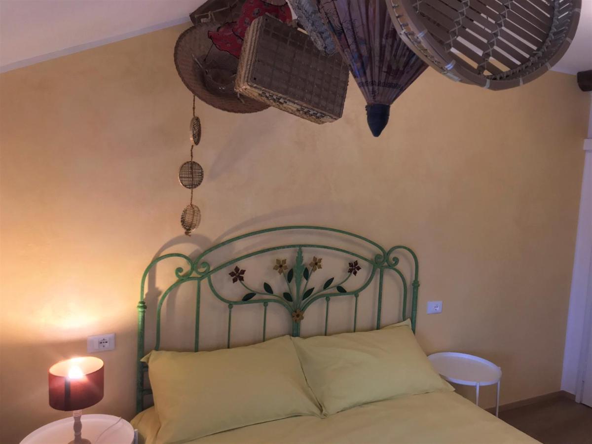 Corte Colori Colà Dış mekan fotoğraf