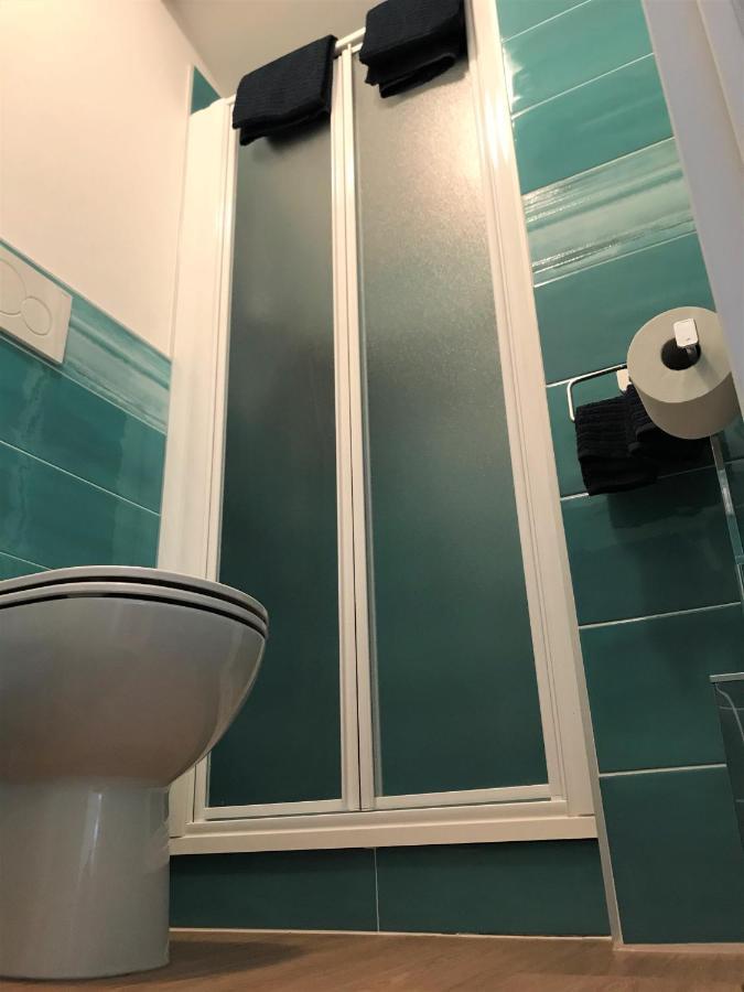 Corte Colori Colà Dış mekan fotoğraf