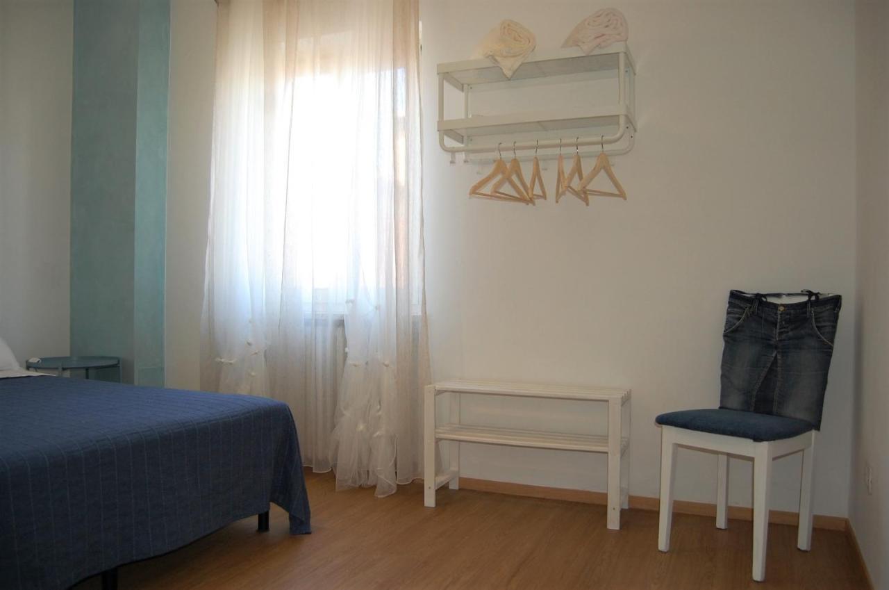 Corte Colori Colà Dış mekan fotoğraf