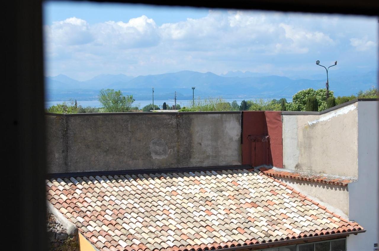Corte Colori Colà Dış mekan fotoğraf
