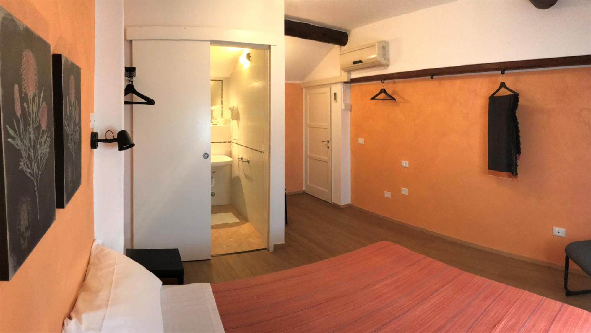 Corte Colori Colà Dış mekan fotoğraf