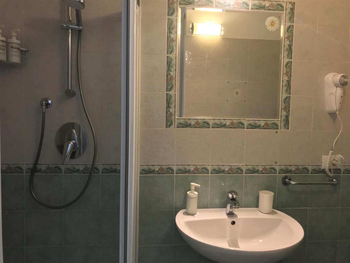 Corte Colori Colà Dış mekan fotoğraf