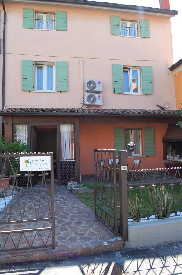 Corte Colori Colà Dış mekan fotoğraf